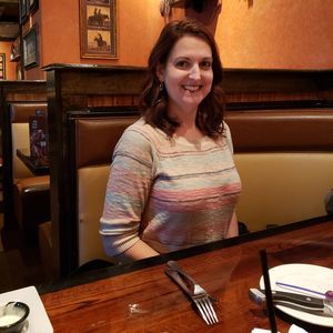 Meet your Posher, Diana